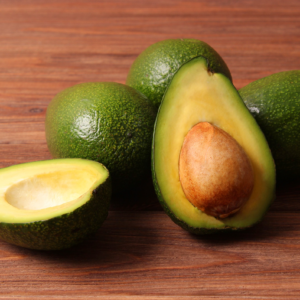 Avocado Oil