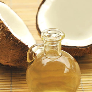 Coconut Oil