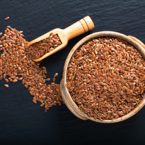 Flax Seed Oil